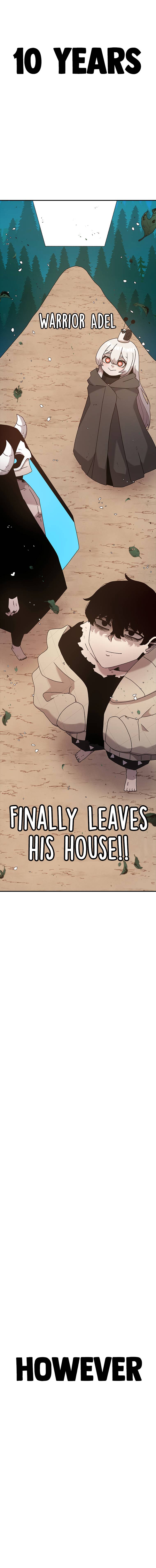 The House Without Time Chapter 29 20